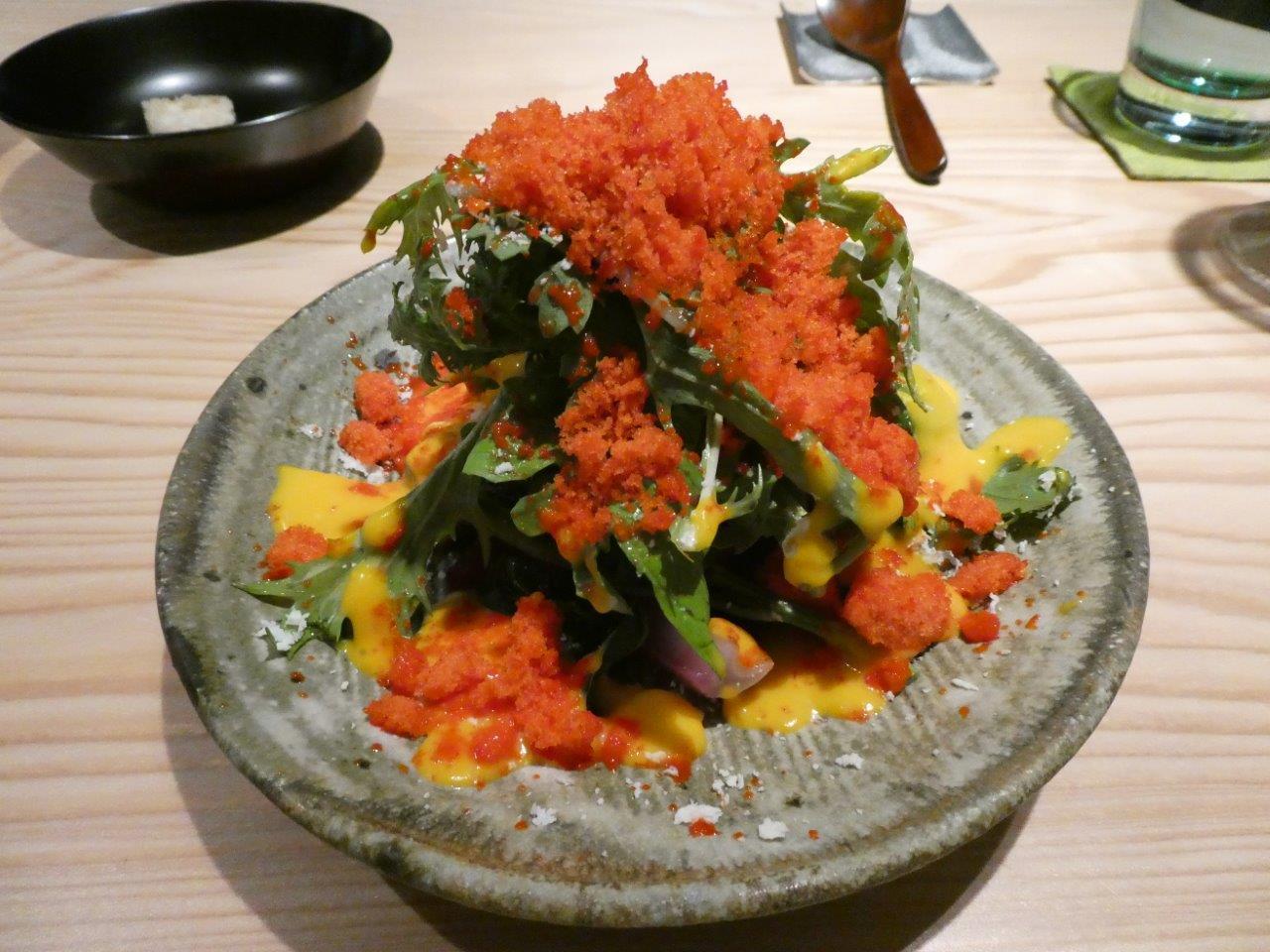 熙怡 （Kii） キイ　食材を大切にする努力　（初訪問）_d0106134_09465881.jpg