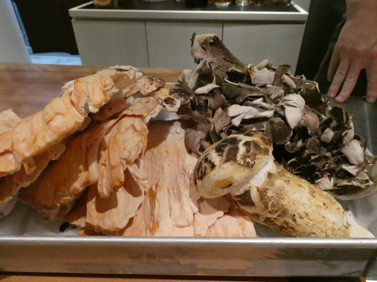 熙怡 （Kii） キイ　食材を大切にする努力　（初訪問）_d0106134_09470877.jpg