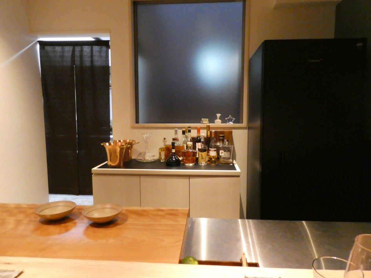 熙怡 （Kii） キイ　食材を大切にする努力　（初訪問）_d0106134_09471969.jpg