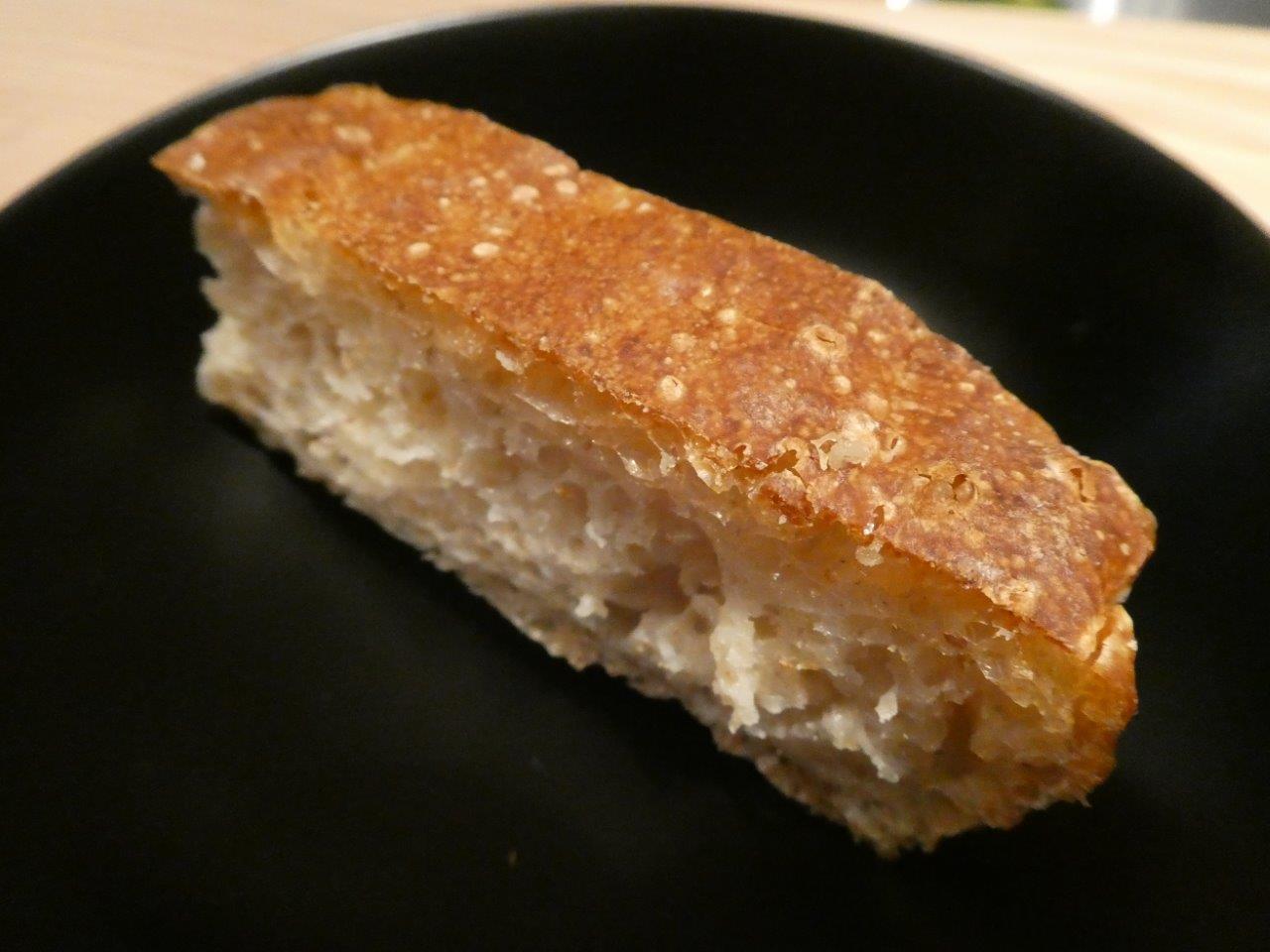 熙怡 （Kii） キイ　食材を大切にする努力　（初訪問）_d0106134_10551753.jpg