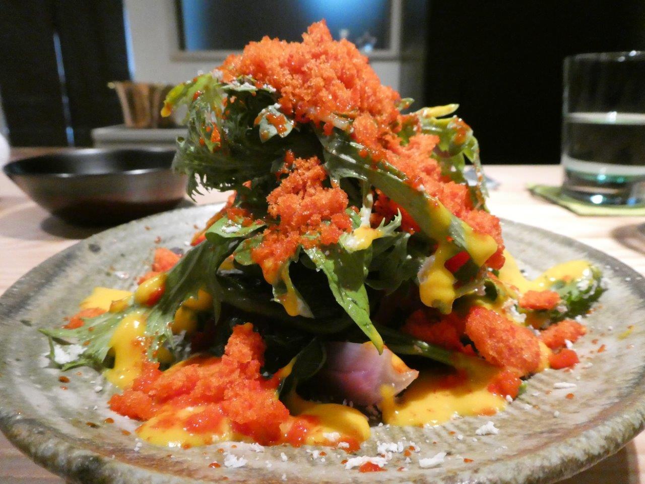 熙怡 （Kii） キイ　食材を大切にする努力　（初訪問）_d0106134_11142735.jpg