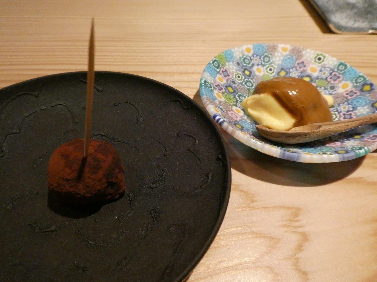 熙怡 （Kii） キイ　食材を大切にする努力　（初訪問）_d0106134_13462843.jpg