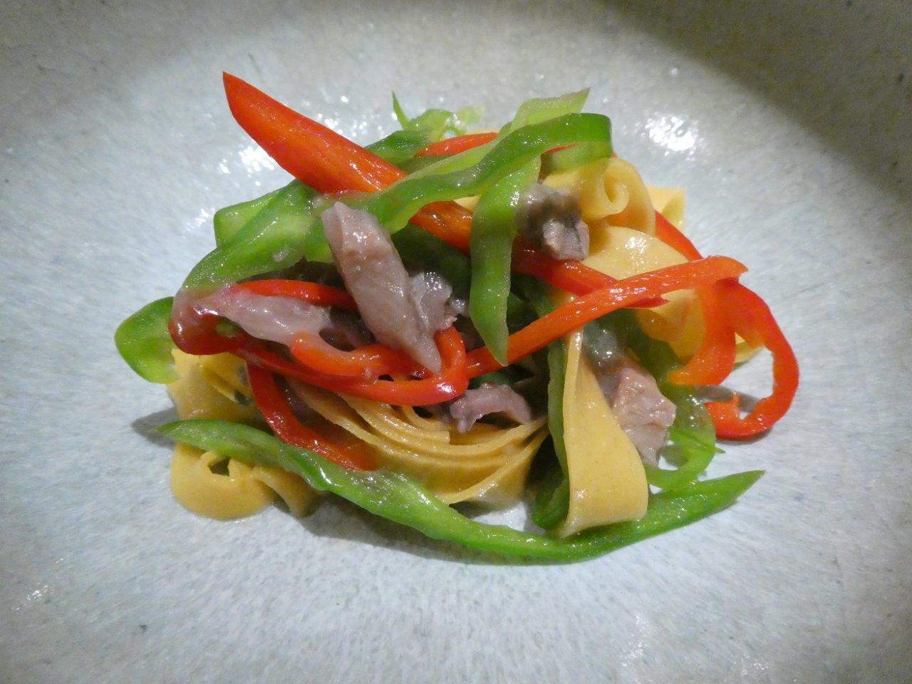 熙怡 （Kii） キイ　食材を大切にする努力　（初訪問）_d0106134_13464450.jpg