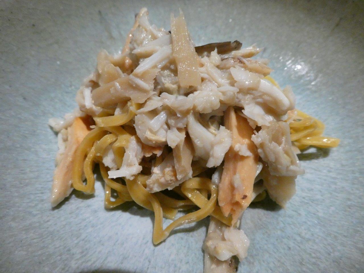 熙怡 （Kii） キイ　食材を大切にする努力　（初訪問）_d0106134_13465036.jpg