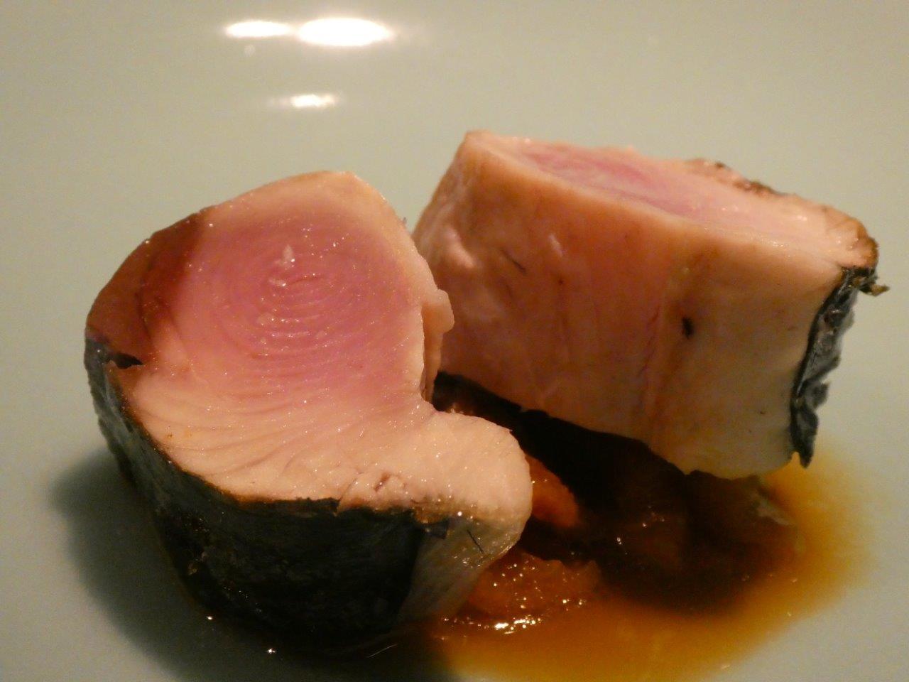 熙怡 （Kii） キイ　食材を大切にする努力　（初訪問）_d0106134_13465671.jpg