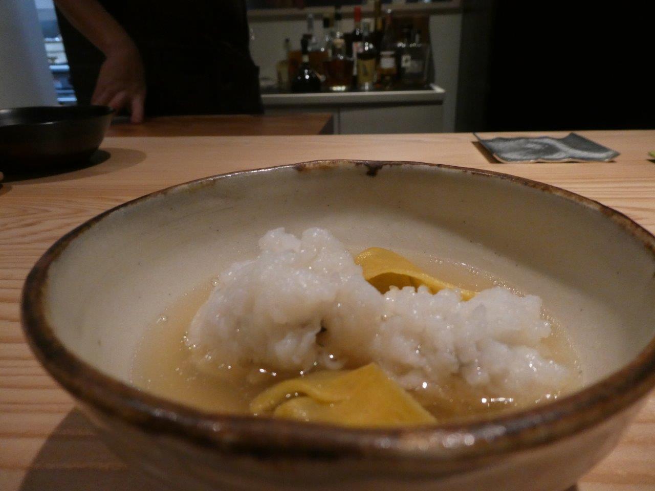 熙怡 （Kii） キイ　食材を大切にする努力　（初訪問）_d0106134_13470763.jpg