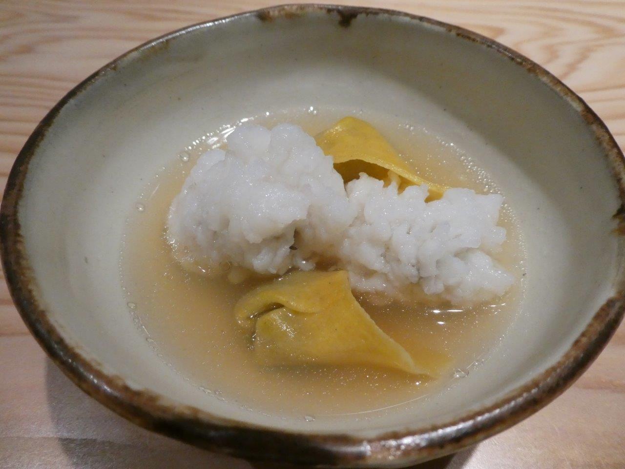 熙怡 （Kii） キイ　食材を大切にする努力　（初訪問）_d0106134_13471253.jpg