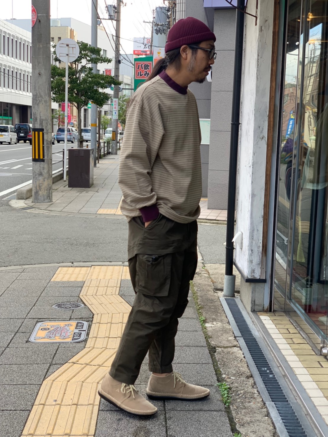 \"aldies\"<<Tequila Work PT>>Style~NORI~_c0167336_14005258.jpg