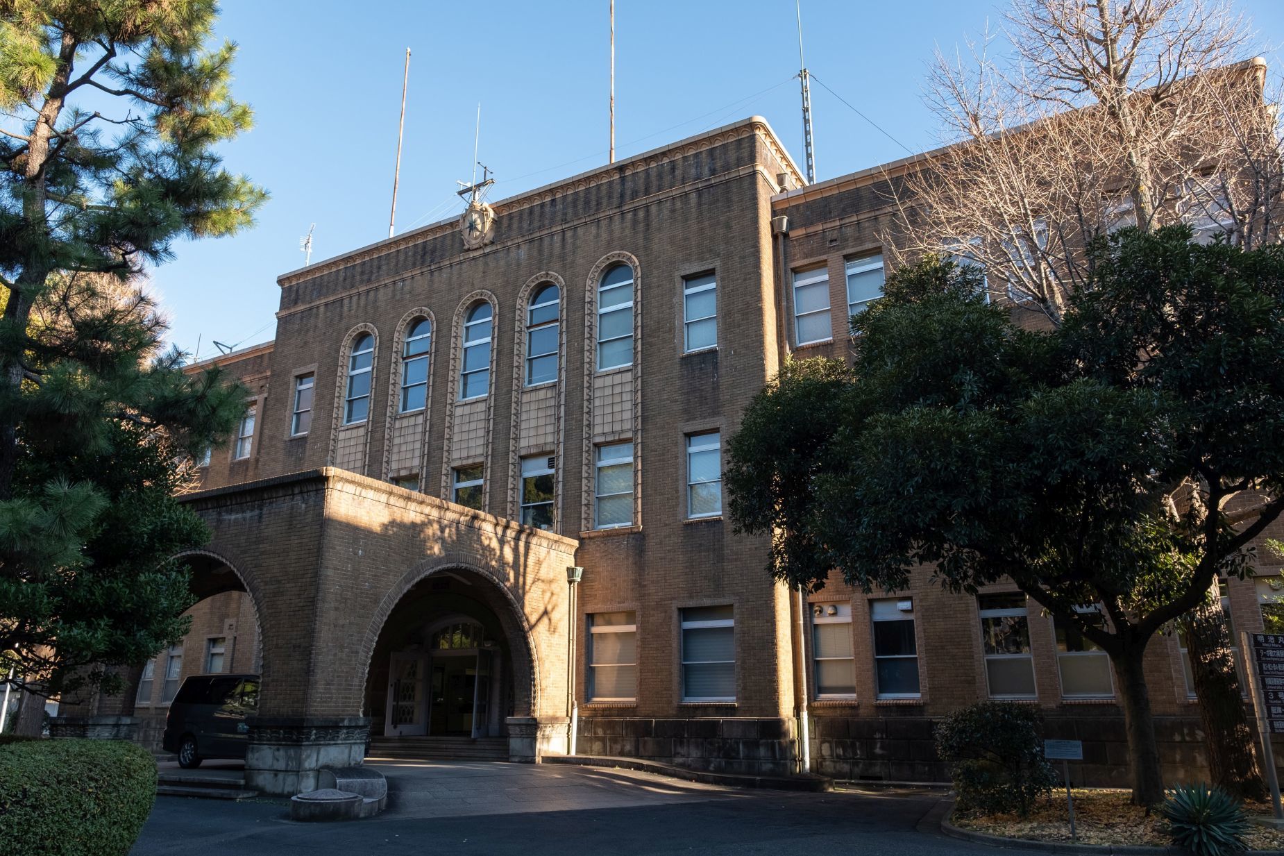 【重要文化財|明治丸】 行き方、見学のしかた 明治時代の鉄の帆船 (東京都)_b0212342_07313401.jpg
