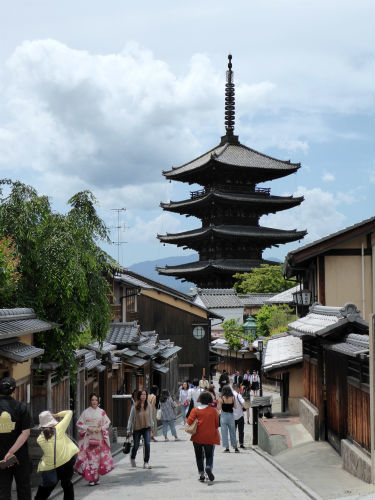 京都女子一人旅 八坂庚申堂から安井金毘羅 月の旅人 美月ココの徒然日記 京都女子一人旅 八坂庚申堂から安井金毘羅 月の旅人 美月ココの徒然日記
