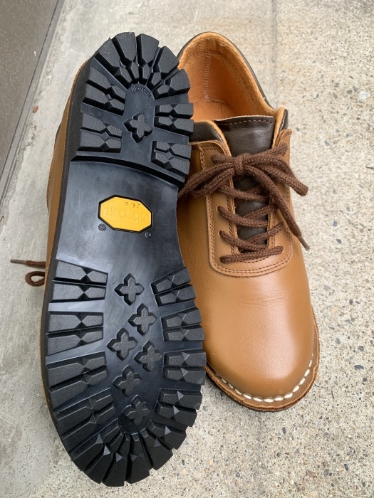 てつステッチダウン : ちゃげ's DIARY