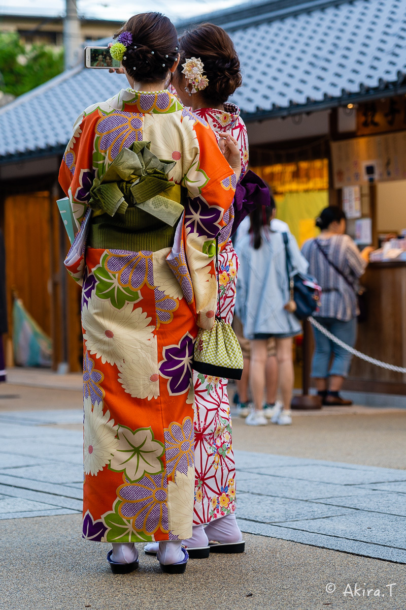 晴明神社 神幸祭 -1-_f0152550_18560302.jpg