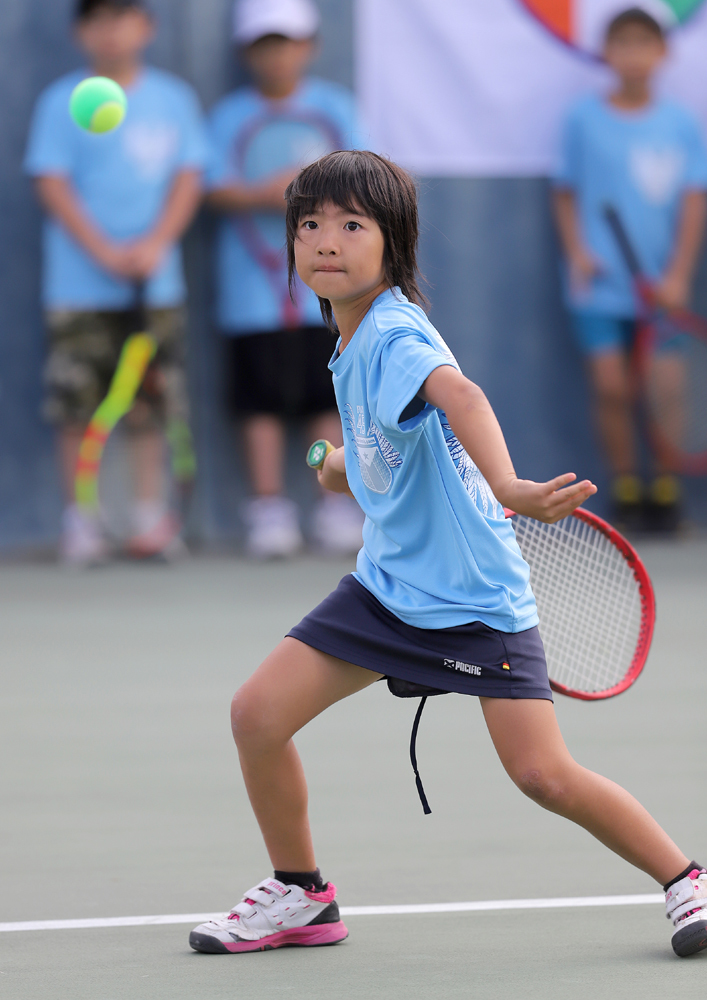 8歳以下女子 選手紹介_f0178850_06275172.jpg