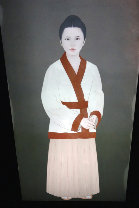 金海(キメ 김해)で伽耶の歴史散策 釜山金海軽電鉄で国立金海博物館、首露王陵、大成洞古墳博物館など見学 金海空港だけでない金海市(2)_f0117059_16481466.jpg