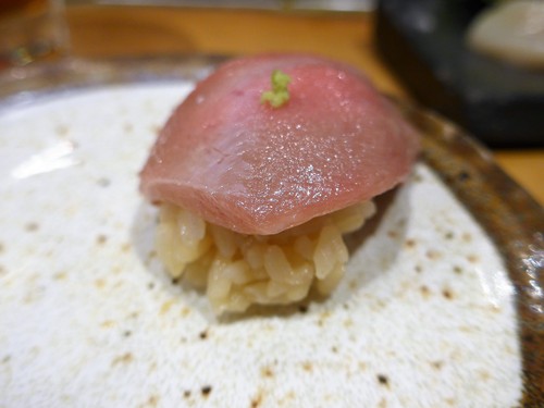 吉祥寺「じゅん粋」へ行く。_f0232060_12525143.jpg