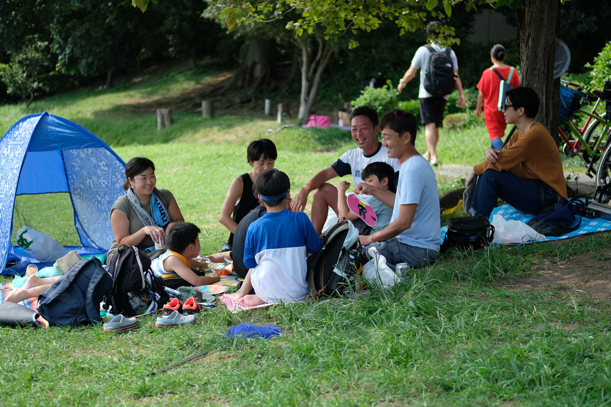 河原の楽しみ_c0084666_16150283.jpg