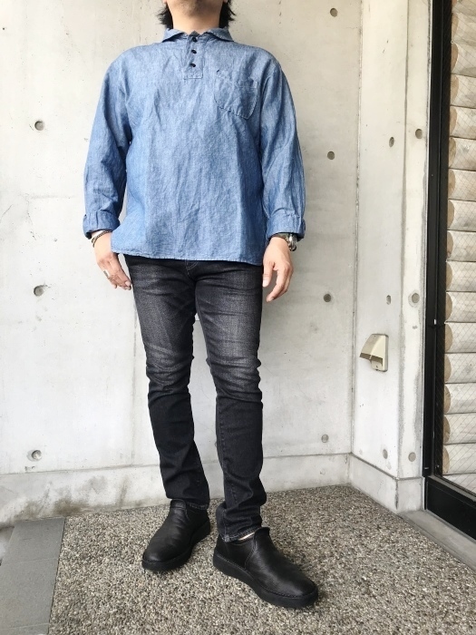 定番の中の新定番★ Kato_d0152280_08244204.jpg