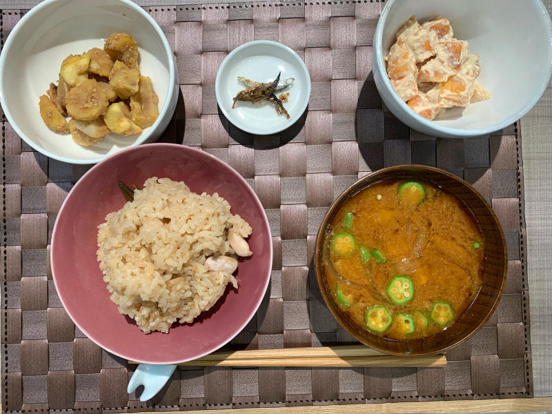 かるべけいこさんの料理教室へ参加してきました。_b0220289_07443220.jpg