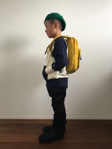 ケルティーの子どもリュック_e0357389_21462752.jpg