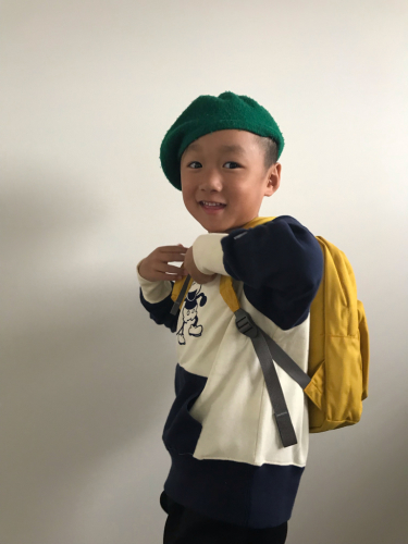 ケルティーの子どもリュック_e0357389_21471668.jpg