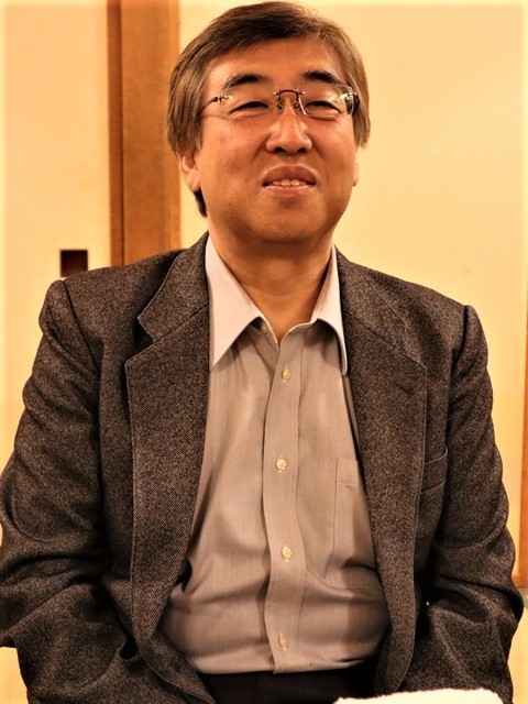 元気の素は楽しい仲間との楽しい時間の共有です、今年一年大変お世話になりました・・・来年はもっといい年にしましょう_d0181492_22382745.jpg
