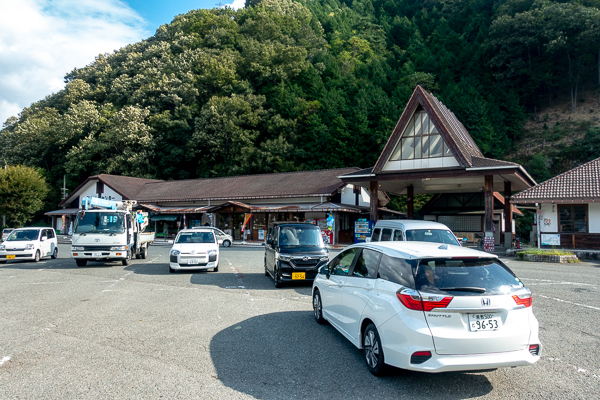 北海道一周 車中泊の旅 16日目_d0001300_15210590.jpg