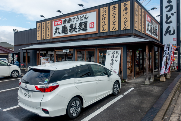 北海道一周 車中泊の旅 16日目_d0001300_15210625.jpg