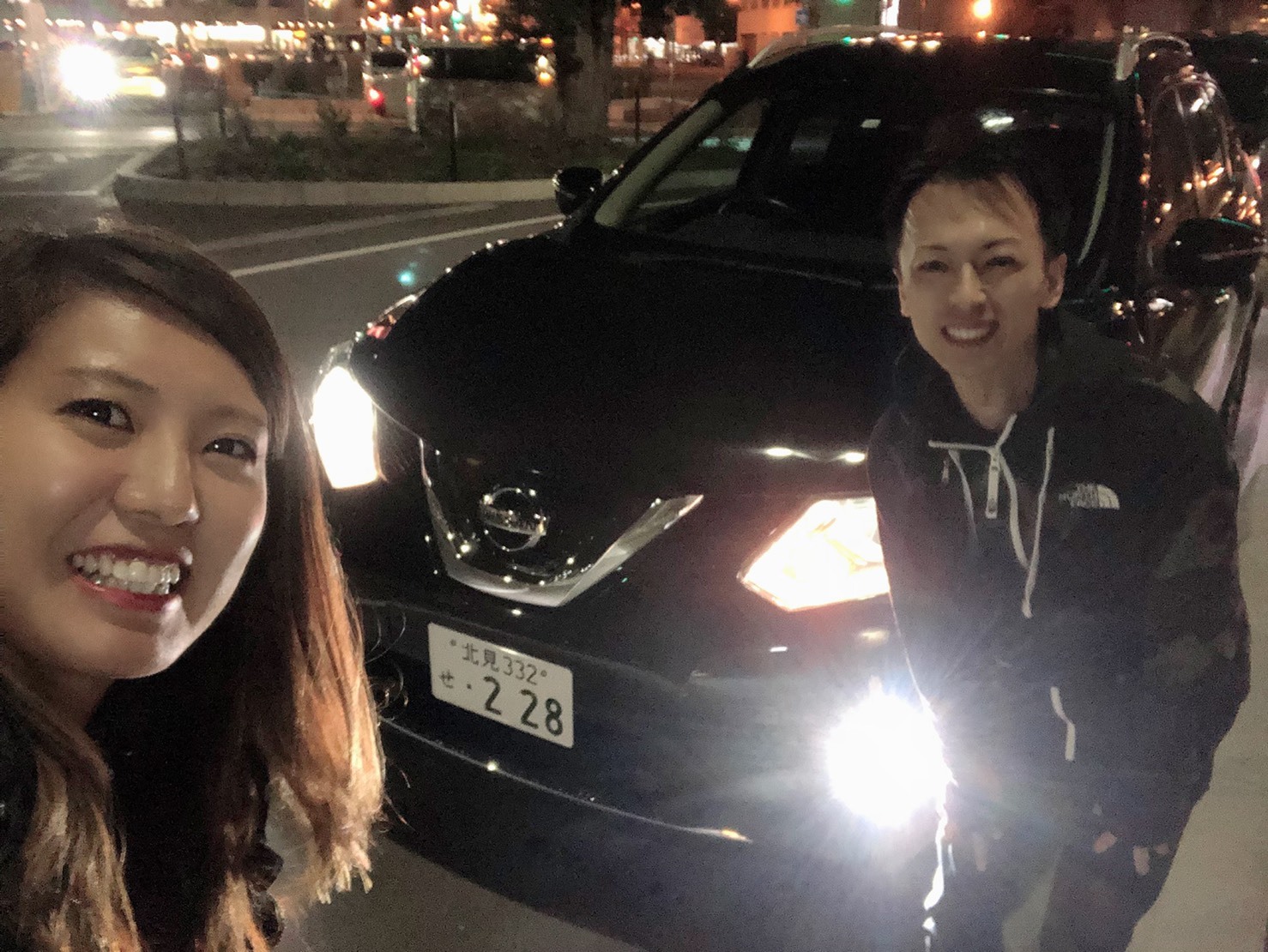 10月15日 新在続々!新車 エスカレード ハイエース アルファード_b0127002_15023773.jpg