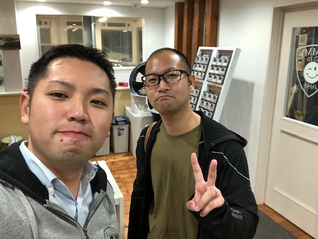 10月15日(火)TOMMYBASEブログ☆LS続々入庫中!カスタムカー♪セダン♪レクサス専門♪自社ローン♪ローンサポート♪_b0127002_21081691.jpg