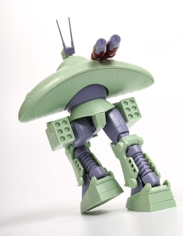 ダグラム再販!! コンバットアーマーマックスキットレビュー#09 『サバロフ AG9 ニコラエフ』_f0395912_10405206.jpg