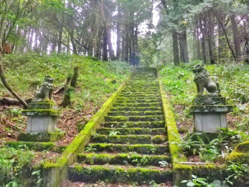 ｢乗鞍神社｣の歴史探索ツアー！！_a0353718_11581190.jpg