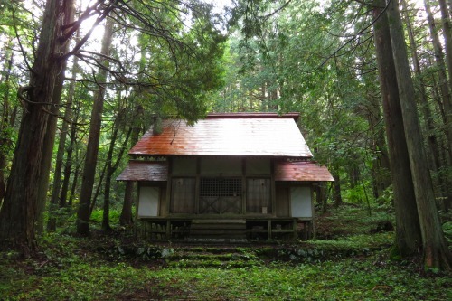 ｢乗鞍神社｣の歴史探索ツアー！！_a0353718_11582551.jpg