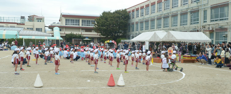 うんどうかい_e0148419_113118100.jpg