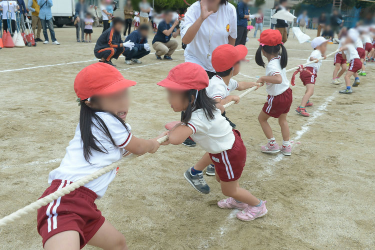 うんどうかい_e0148419_11333120.jpg