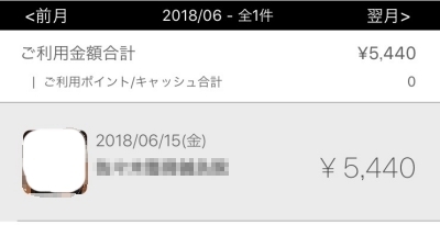 増税後のキャッシュレス決済 * 私ははこれ使ってます_b0351624_17192929.jpg