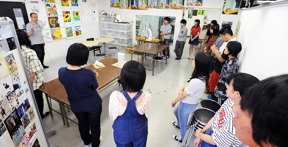 【芸大美大受験】冬期実技講習2020募集!_b0212226_13571526.jpg