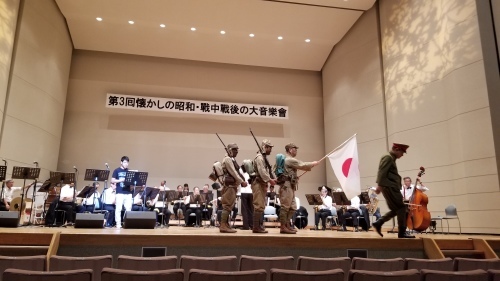 14日下田「戦中、戦後の大音楽会」_f0165126_11205085.jpg