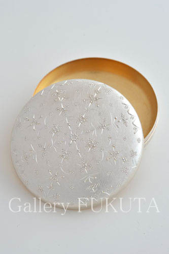 本日から「佐藤奈々美 小林暁香 作品展」開催です。_c0161127_17082237.jpg