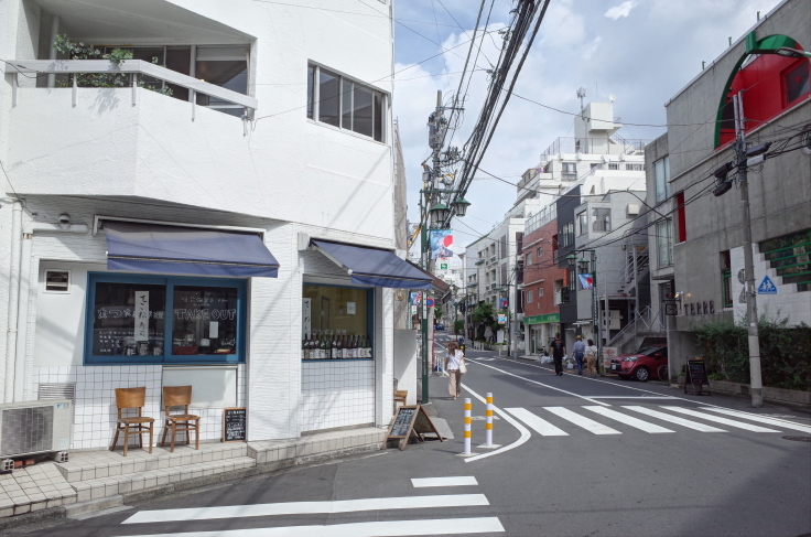 おかしやうっちー 東京都渋谷区千駄ヶ谷 パティスリー 千駄ヶ谷からぶらぶら その1 趣味はウォーキングでは無い おかしやうっちー 東京都渋谷区千駄ヶ谷 パティスリー 千駄ヶ谷からぶらぶら その1 趣味はウォーキングでは無い