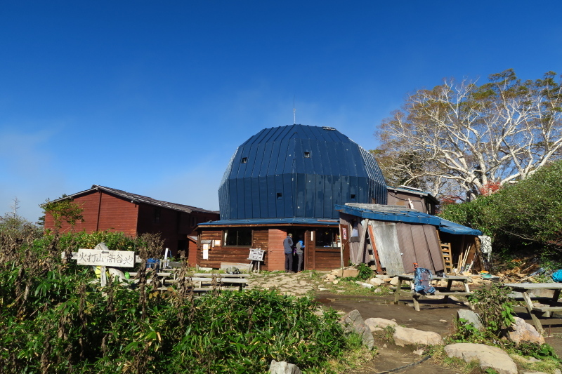 火打山を見ながら天狗の庭まで　写真山行_c0218841_21163657.jpg