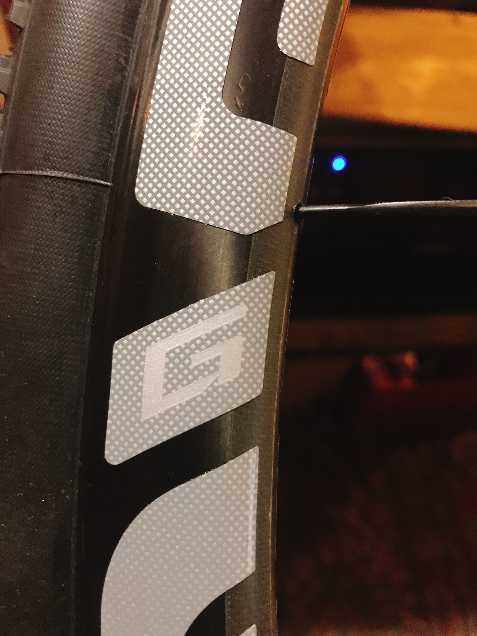 BONSAI x ENVE カスタマーM氏の場合_e0154650_18350548.jpg