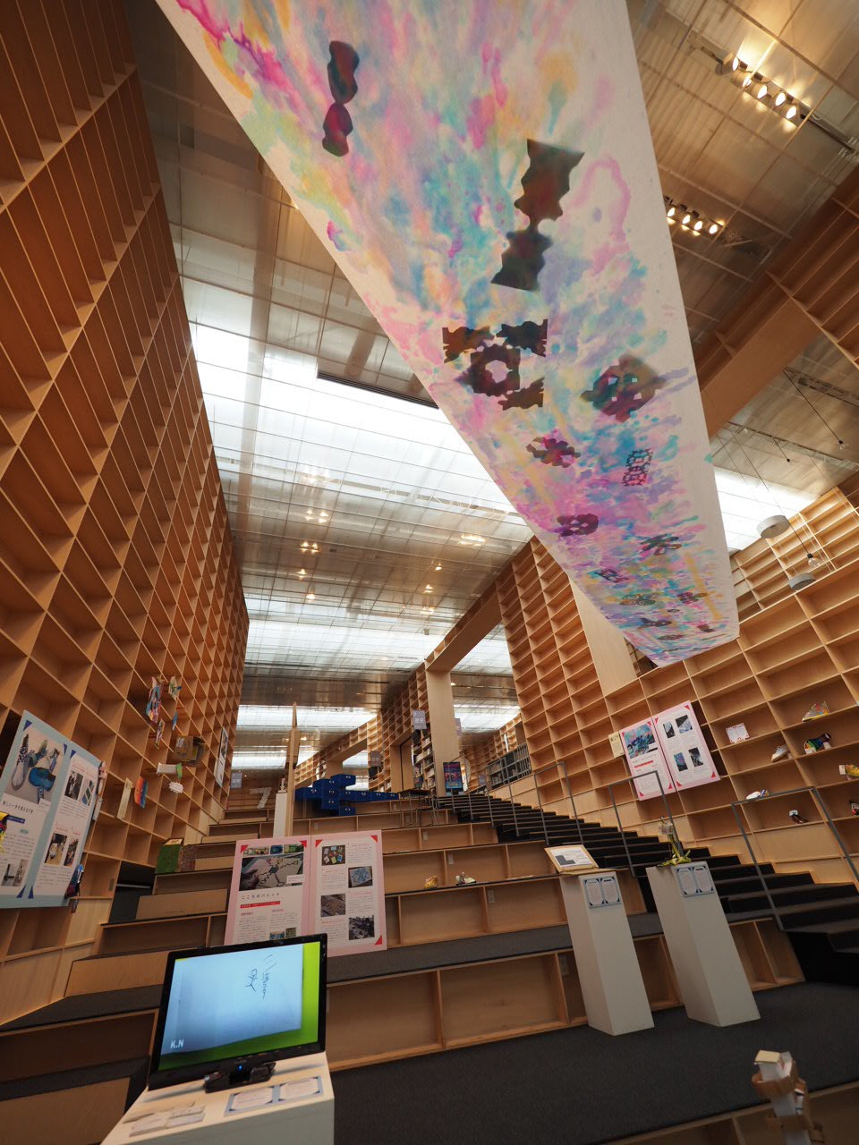 ムサビセレクト展_a0121352_00104963.jpg