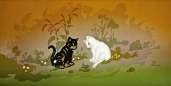 影絵劇 100万回生きたねこ あらしのよるに 大津おやこ劇場ブログ 影絵劇 100万回生きたねこ あらしのよるに 大津おやこ劇場ブログ