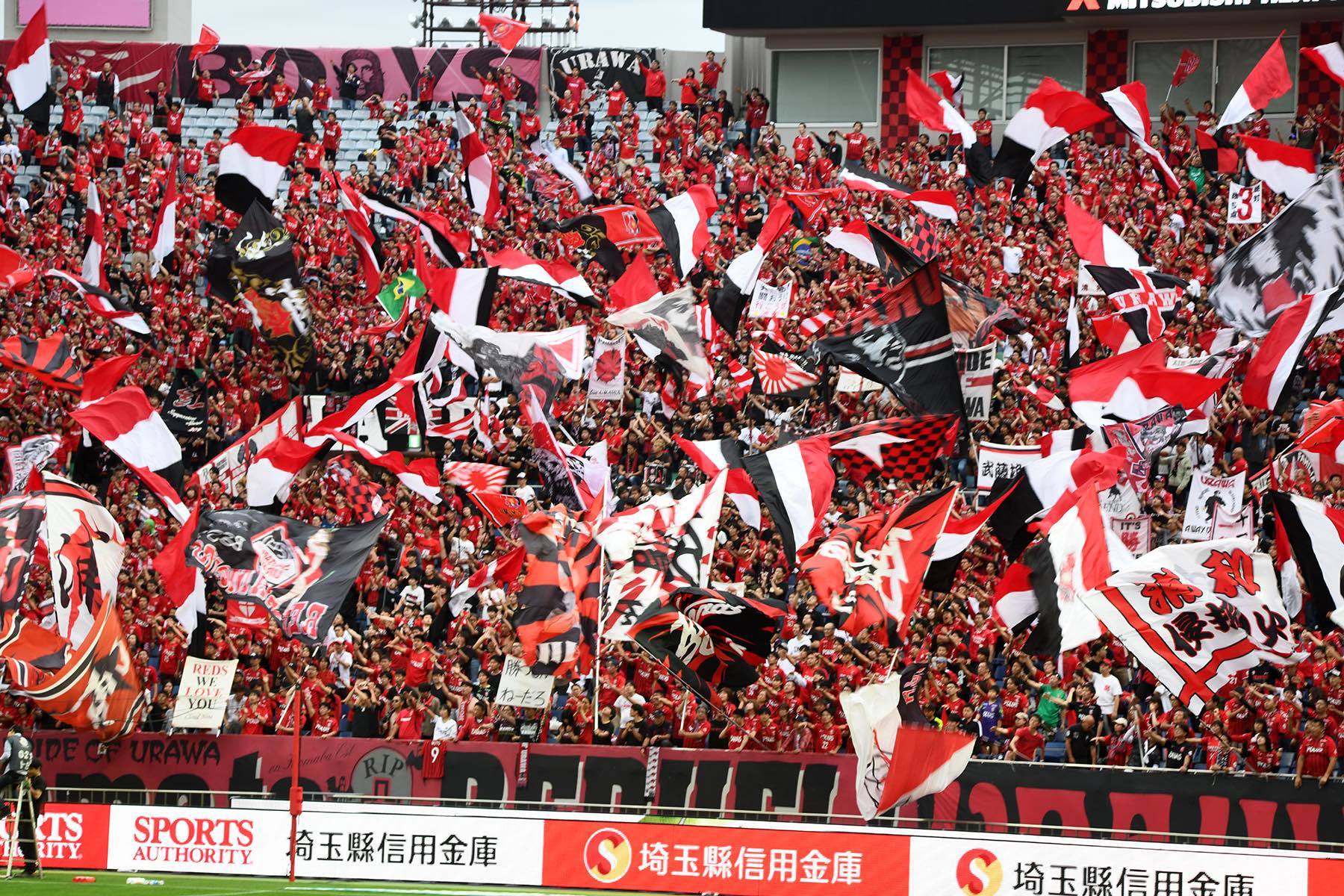 10月6日 日 埼玉スタジアム2 2 浦和レッズ Vs 清水エスパルス 風と雪を求めて 2 10月6日 日 埼玉スタジアム2 2 浦和レッズ Vs 清水エスパルス 風と雪を求めて 2