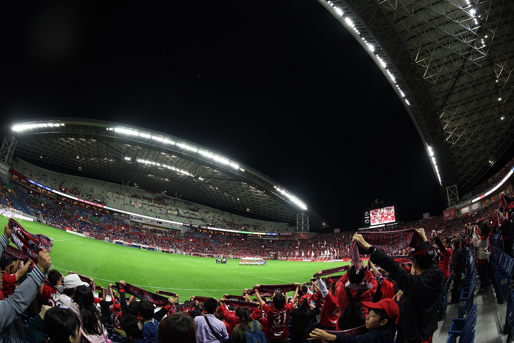 10月6日 日 埼玉スタジアム2 2 浦和レッズ Vs 清水エスパルス 風と雪を求めて 2 10月6日 日 埼玉スタジアム2 2 浦和レッズ Vs 清水エスパルス 風と雪を求めて 2