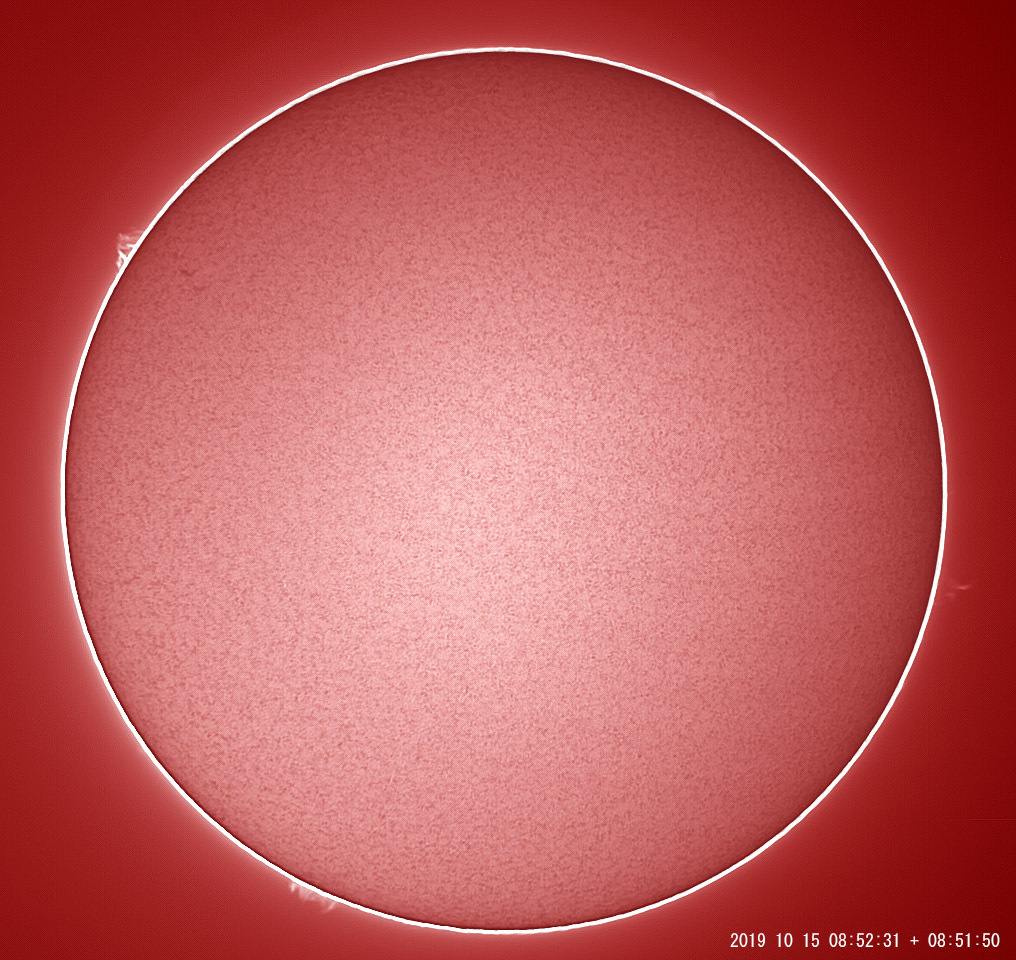 10月15日の太陽_e0174091_18191174.jpg