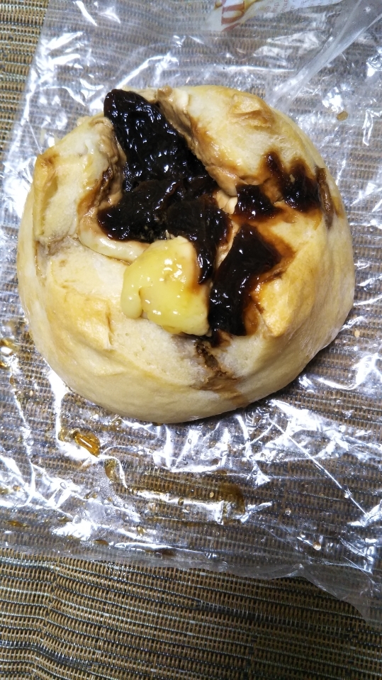 カリンベーグル ベトナムプリン_f0076001_23444526.jpg