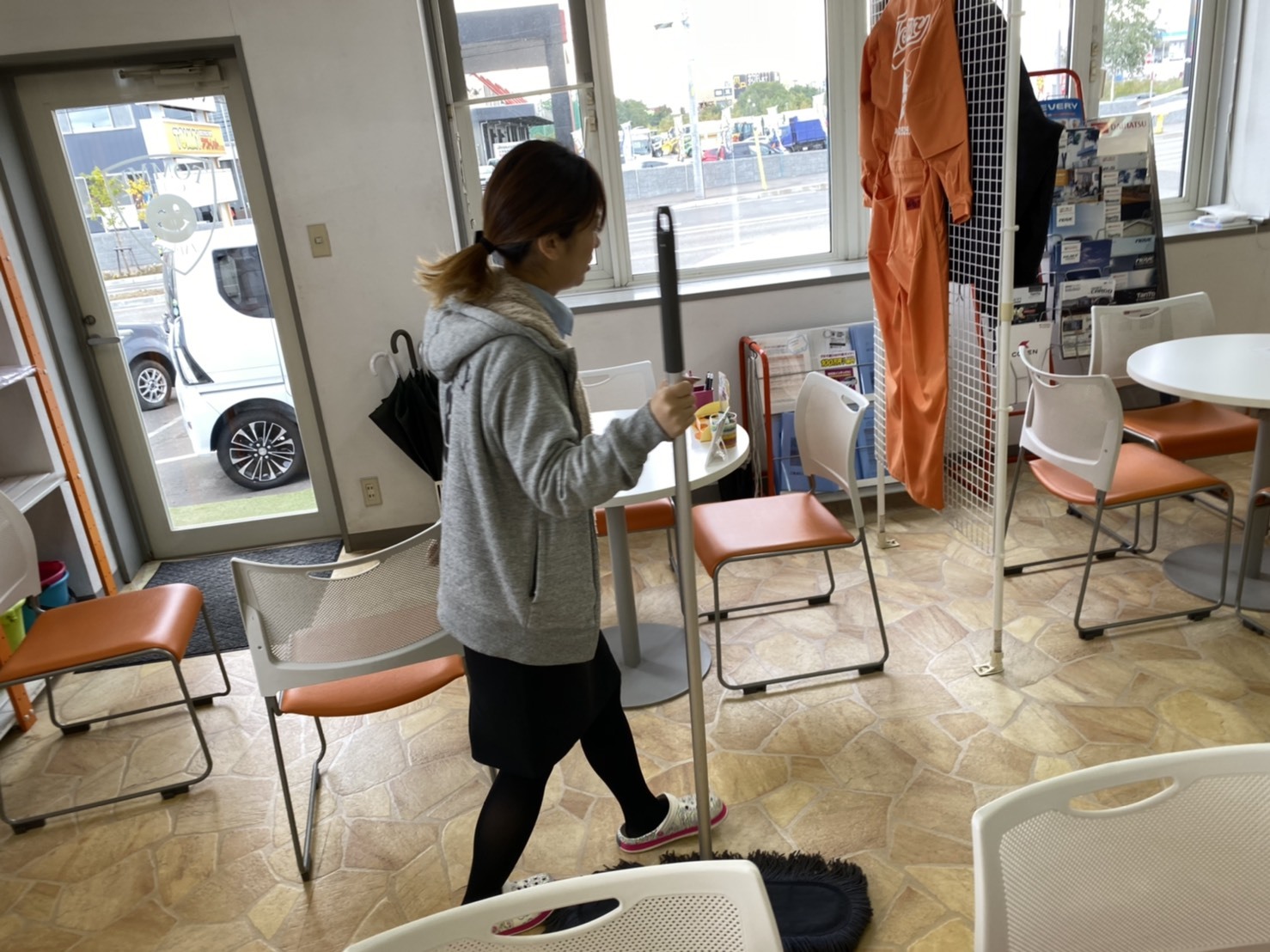 10月16日(水)☆TOMMYアウトレット☆あゆブログ୧(・⌔・)୨ ローンに不安のある方まずはお電話ください☎_b0127002_17075145.jpg