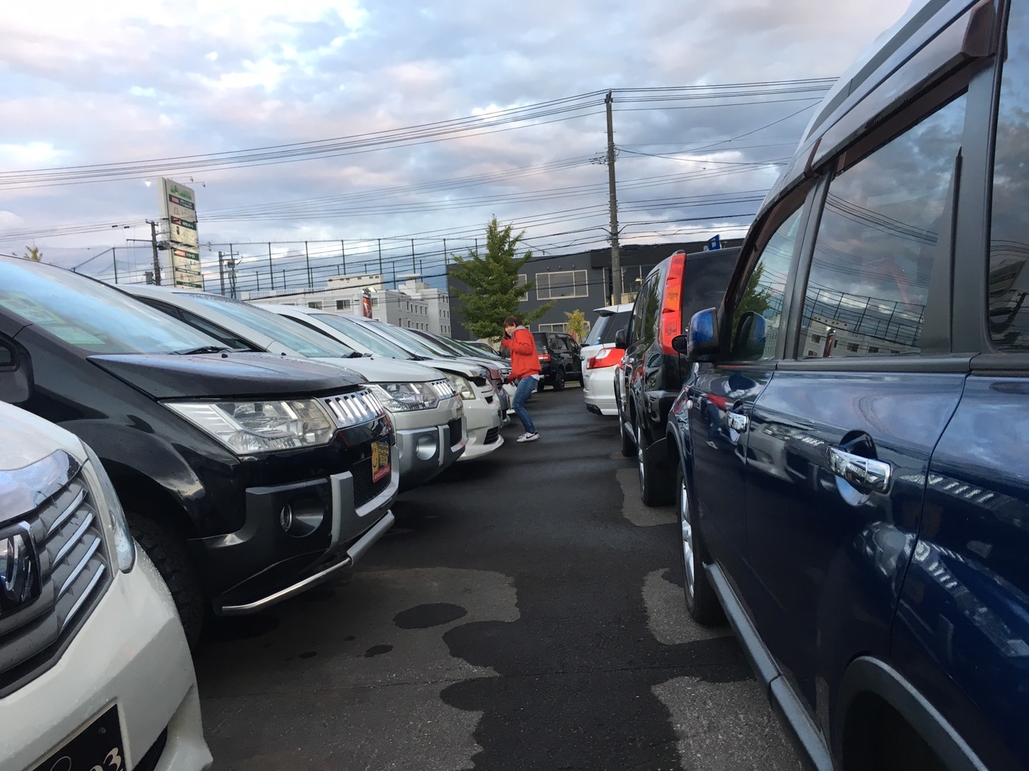 10月16日(水)☆TOMMYアウトレット☆あゆブログ୧(・⌔・)୨ ローンに不安のある方まずはお電話ください☎_b0127002_18223490.jpg