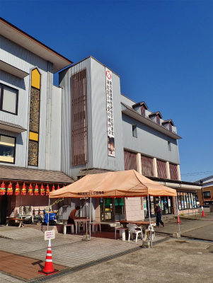 常設テントの再設置!_c0336902_21180627.jpg